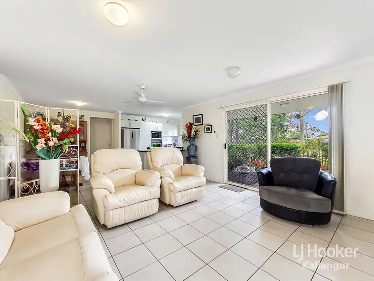 Third view of Homely townhouse listing, 48/58-64 Goodfellows Road, Kallangur QLD 4503