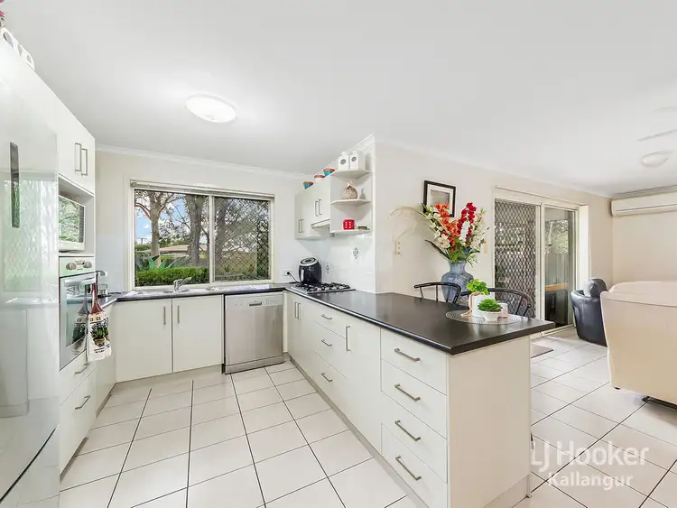 Fourth view of Homely townhouse listing, 48/58-64 Goodfellows Road, Kallangur QLD 4503