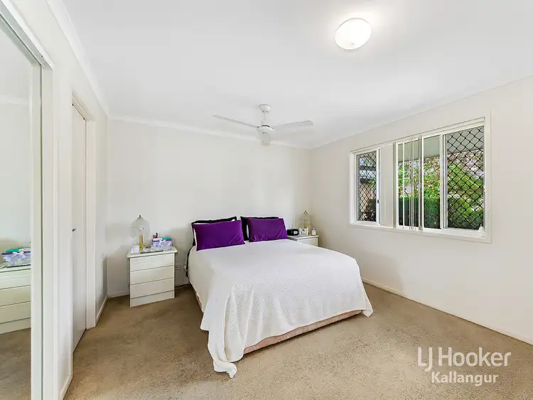 Sixth view of Homely townhouse listing, 48/58-64 Goodfellows Road, Kallangur QLD 4503