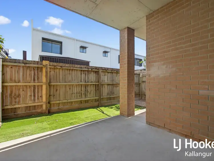 Second view of Homely townhouse listing, 13/149 Duffield Road, Kallangur QLD 4503