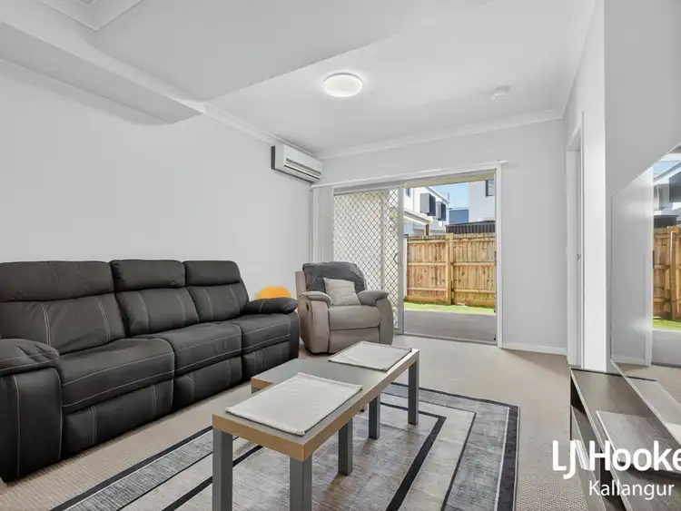 Third view of Homely townhouse listing, 13/149 Duffield Road, Kallangur QLD 4503