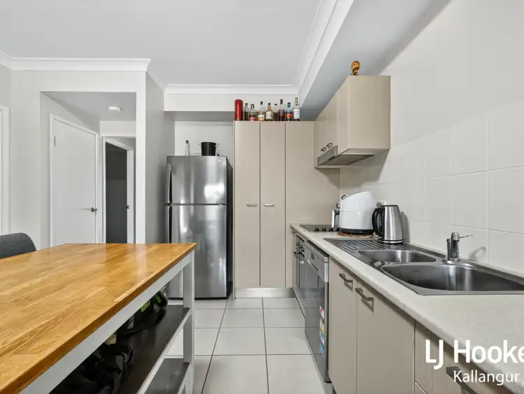 Fourth view of Homely townhouse listing, 13/149 Duffield Road, Kallangur QLD 4503