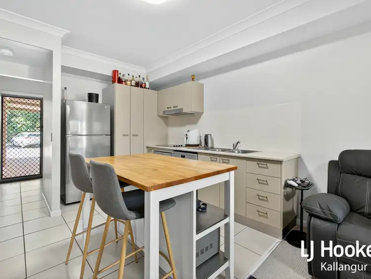 Fifth view of Homely townhouse listing, 13/149 Duffield Road, Kallangur QLD 4503