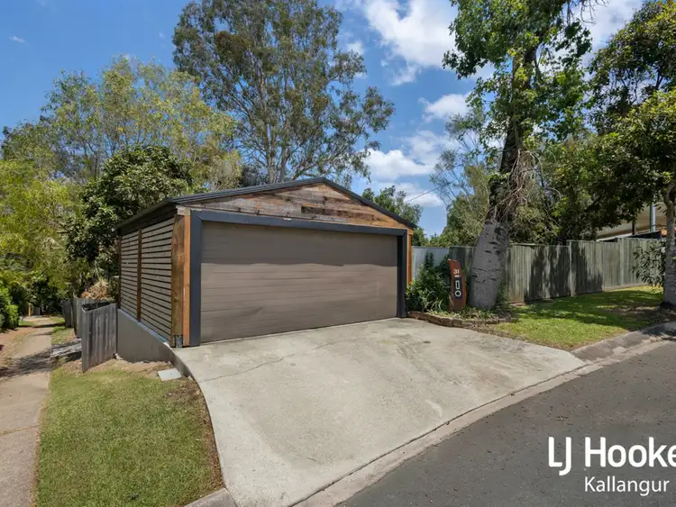 Third view of Homely house listing, 31 Constantia Drive, Petrie QLD 4502