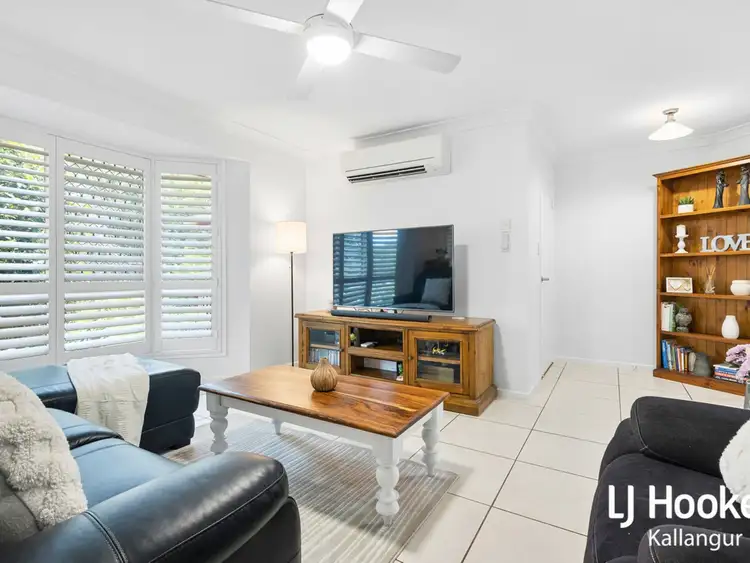 Fourth view of Homely house listing, 50 Goshawk Drive, Kallangur QLD 4503