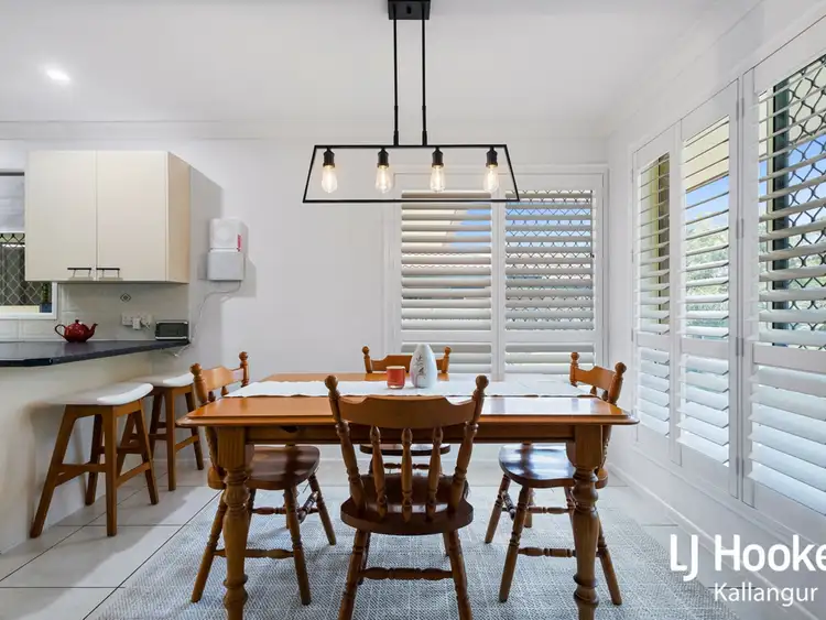 Fifth view of Homely house listing, 50 Goshawk Drive, Kallangur QLD 4503