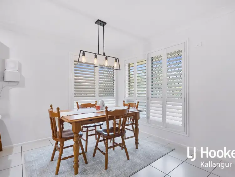 Sixth view of Homely house listing, 50 Goshawk Drive, Kallangur QLD 4503