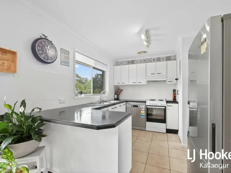 Second view of Homely house listing, 54 Arrakune Crescent, Kallangur QLD 4503