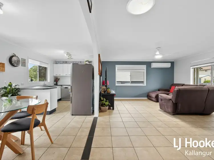 Third view of Homely house listing, 54 Arrakune Crescent, Kallangur QLD 4503