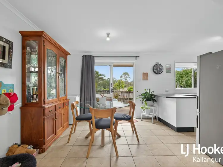 Fifth view of Homely house listing, 54 Arrakune Crescent, Kallangur QLD 4503