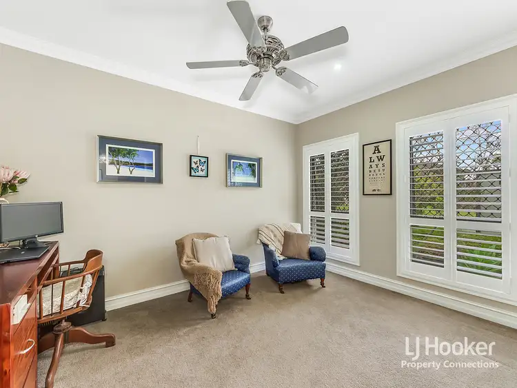 Second view of Homely house listing, 70 Marmoset Circuit, Dakabin QLD 4503