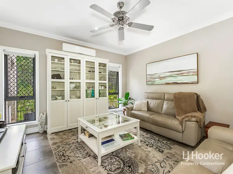 Third view of Homely house listing, 70 Marmoset Circuit, Dakabin QLD 4503