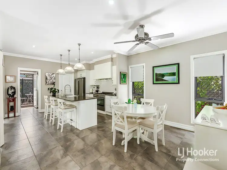 Fourth view of Homely house listing, 70 Marmoset Circuit, Dakabin QLD 4503