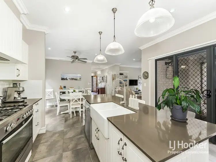 Fifth view of Homely house listing, 70 Marmoset Circuit, Dakabin QLD 4503