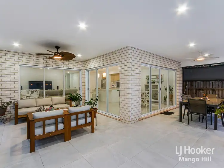 Third view of Homely house listing, 34 Brooks Close, Mango Hill QLD 4509