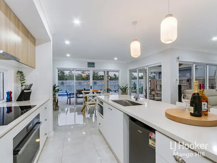 Sixth view of Homely house listing, 34 Brooks Close, Mango Hill QLD 4509