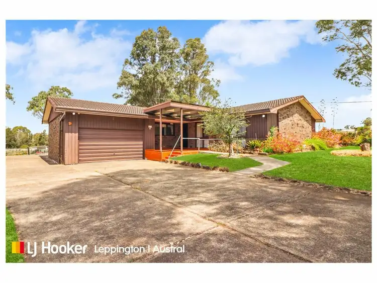 58 Riley Road, Leppington NSW 2179
