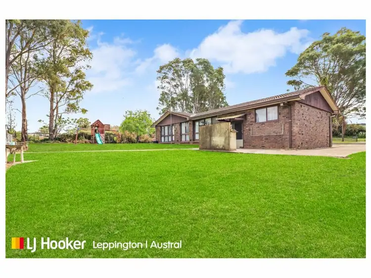 Second view of Homely house listing, 58 Riley Road, Leppington NSW 2179