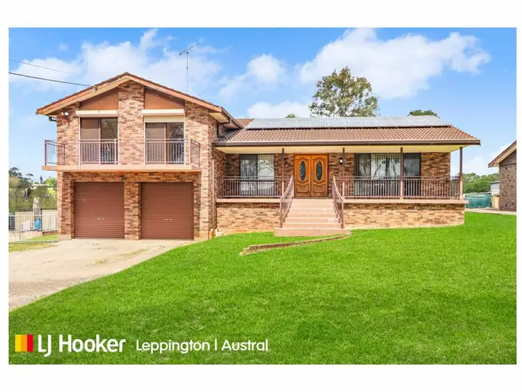 58A Riley Road, Leppington NSW 2179