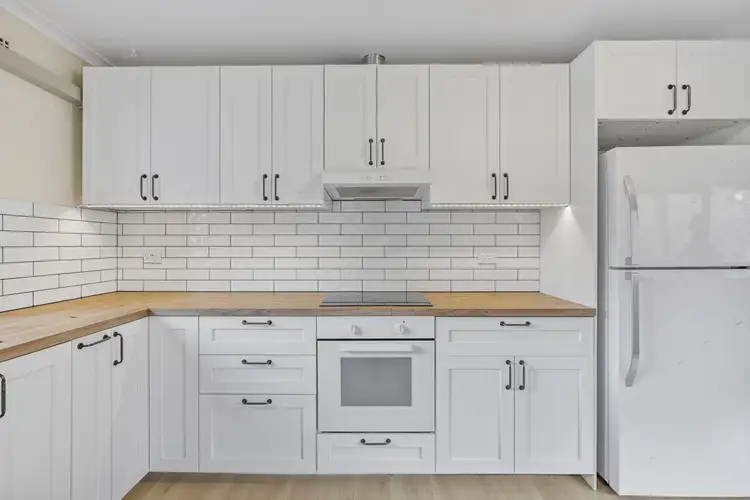 21 Dumaresq Street, Dickson ACT 2602