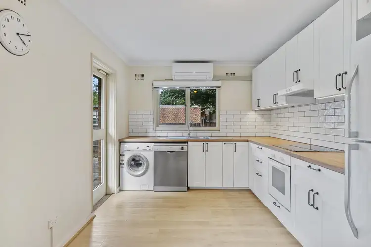 Second view of Homely house listing, 21 Dumaresq Street, Dickson ACT 2602