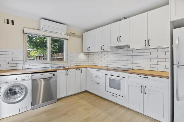 Third view of Homely house listing, 21 Dumaresq Street, Dickson ACT 2602