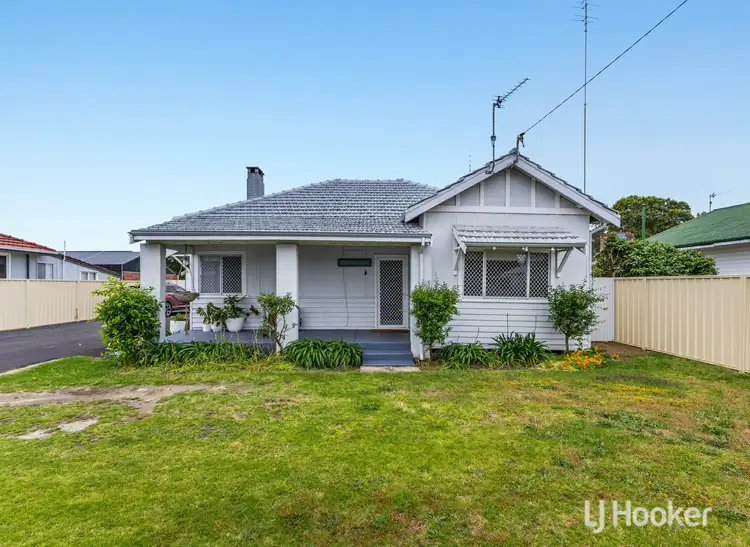 36 Uduc Road, Harvey WA 6220