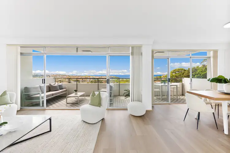 Third view of Homely apartment listing, 18/5-7 Martins Avenue, Bondi NSW 2026