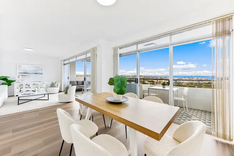 Fifth view of Homely apartment listing, 18/5-7 Martins Avenue, Bondi NSW 2026