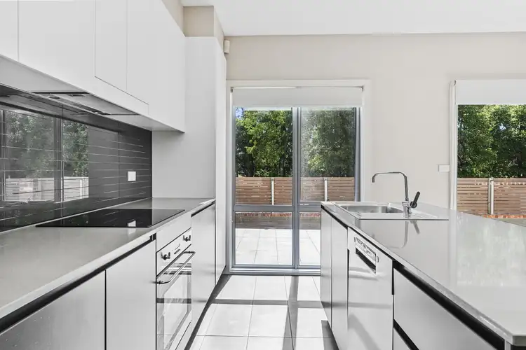 9/77 Macarthur Avenue, O'connor ACT 2602