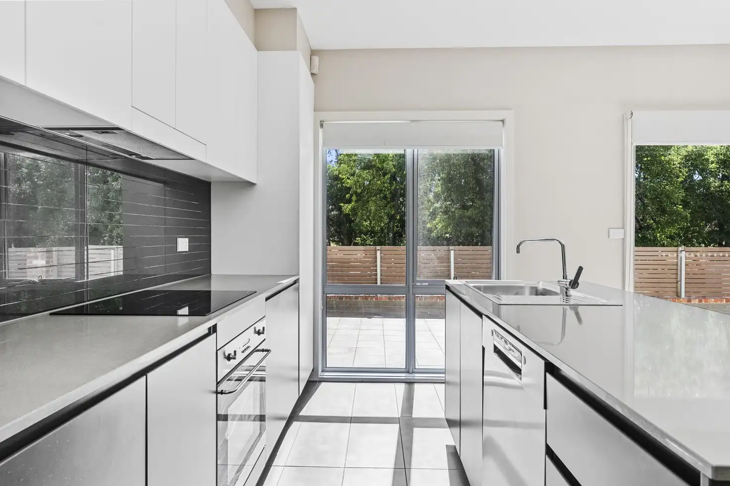 Main view of Homely townhouse listing, 9/77 Macarthur Avenue, O'connor ACT 2602