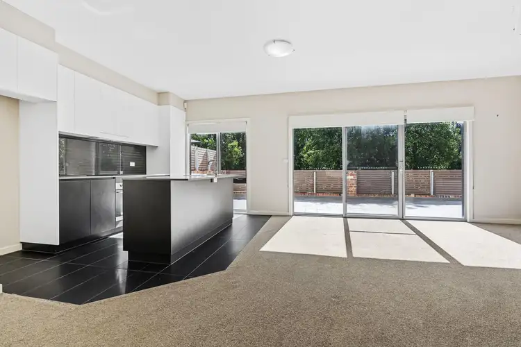 Fourth view of Homely townhouse listing, 9/77 Macarthur Avenue, O'connor ACT 2602