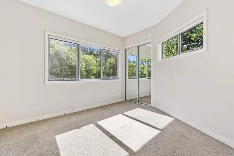 Fifth view of Homely townhouse listing, 9/77 Macarthur Avenue, O'connor ACT 2602