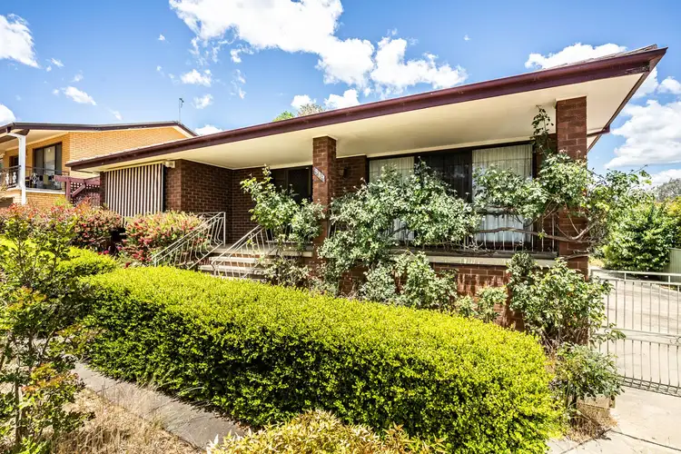 319 Maribyrnong Avenue, Kaleen ACT 2617