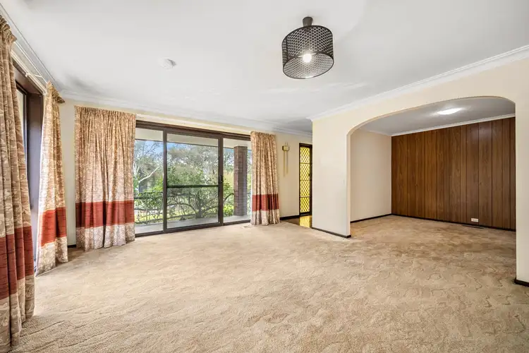 Second view of Homely house listing, 319 Maribyrnong Avenue, Kaleen ACT 2617