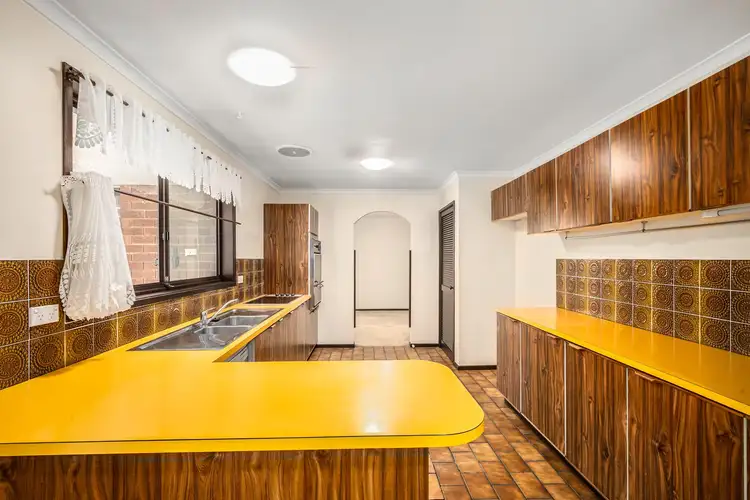 Sixth view of Homely house listing, 319 Maribyrnong Avenue, Kaleen ACT 2617