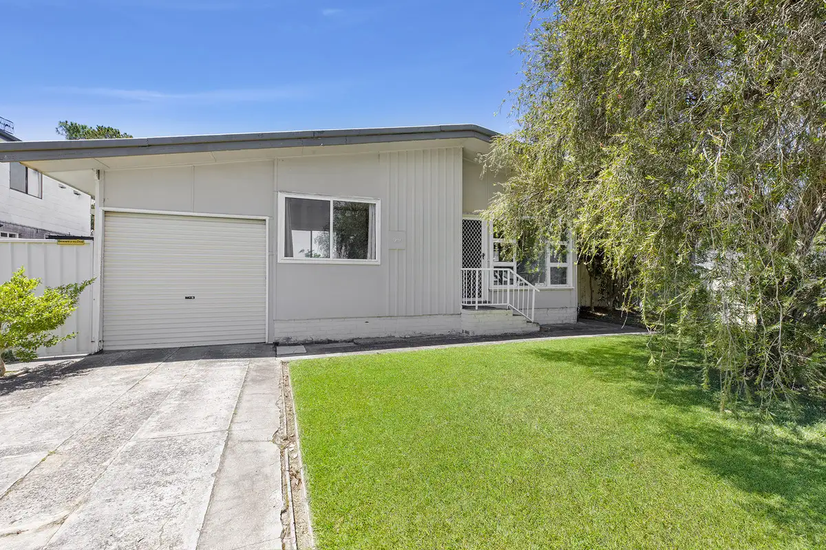 Main view of Homely house listing, 99 Thomas Mitchell Road, Killarney Vale NSW 2261