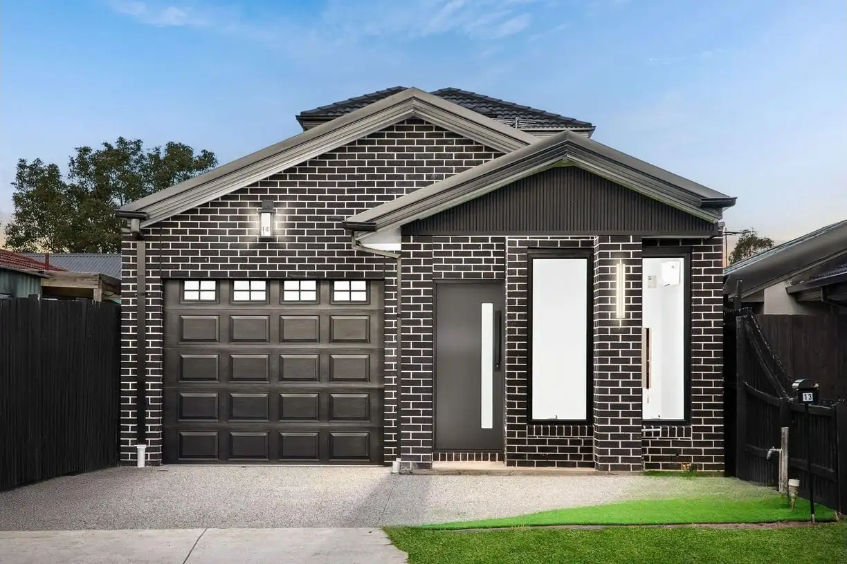 Main view of Homely house listing, 13a Melaleuca Drive, Hoppers Crossing VIC 3029