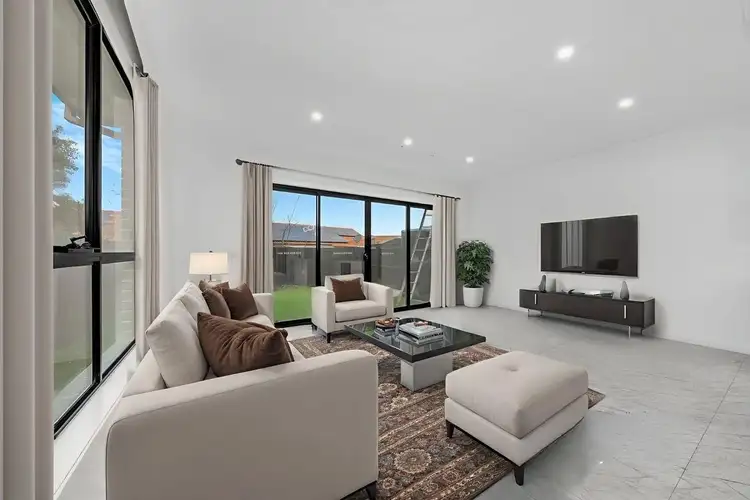 Third view of Homely house listing, 13a Melaleuca Drive, Hoppers Crossing VIC 3029