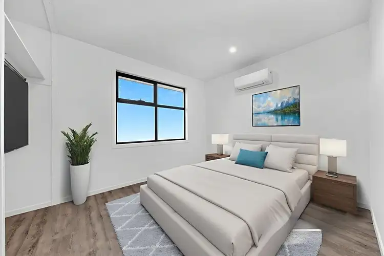 Fourth view of Homely house listing, 13a Melaleuca Drive, Hoppers Crossing VIC 3029