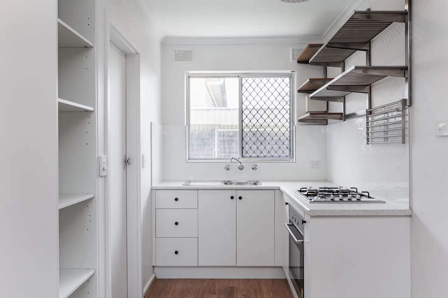 Main view of Homely unit listing, 10/12 Chad Street, Rosewater SA 5013