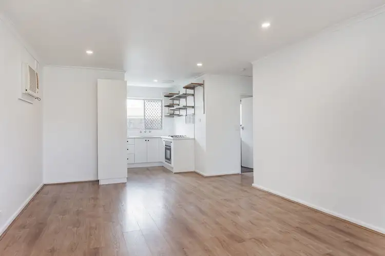 Second view of Homely unit listing, 10/12 Chad Street, Rosewater SA 5013