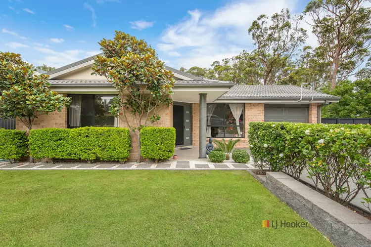 238 Scenic Drive, Budgewoi NSW 2262