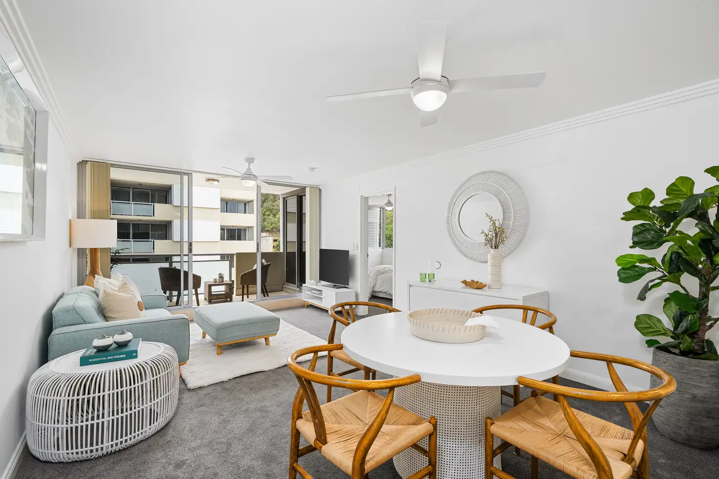 Main view of Homely apartment listing, 37/12 Baker Street, Gosford NSW 2250