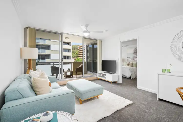Second view of Homely apartment listing, 37/12 Baker Street, Gosford NSW 2250