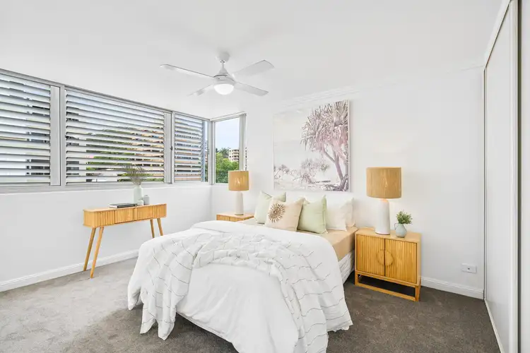 Third view of Homely apartment listing, 37/12 Baker Street, Gosford NSW 2250