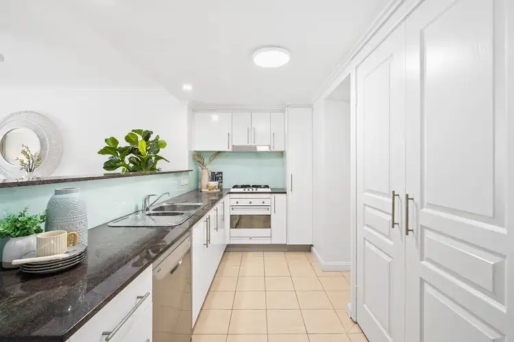 Fifth view of Homely apartment listing, 37/12 Baker Street, Gosford NSW 2250