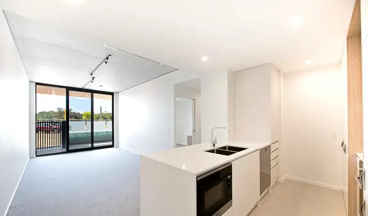 5/5 Kerridge Street, Kingston ACT 2604