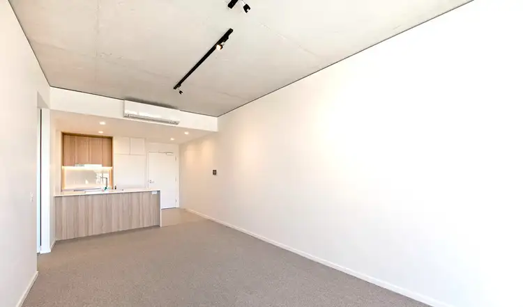 Second view of Homely apartment listing, 5/5 Kerridge Street, Kingston ACT 2604