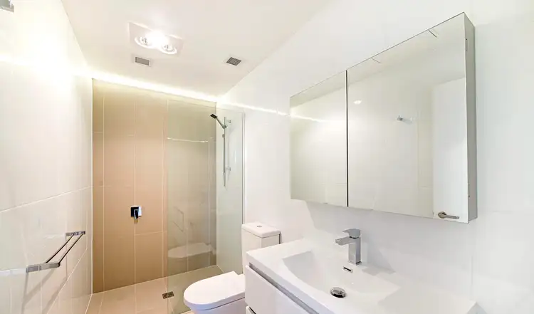 Third view of Homely apartment listing, 5/5 Kerridge Street, Kingston ACT 2604